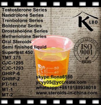 Trenbolone Hexahydrobenzylcarbonate 76.5Mg Raw Powder Steroids